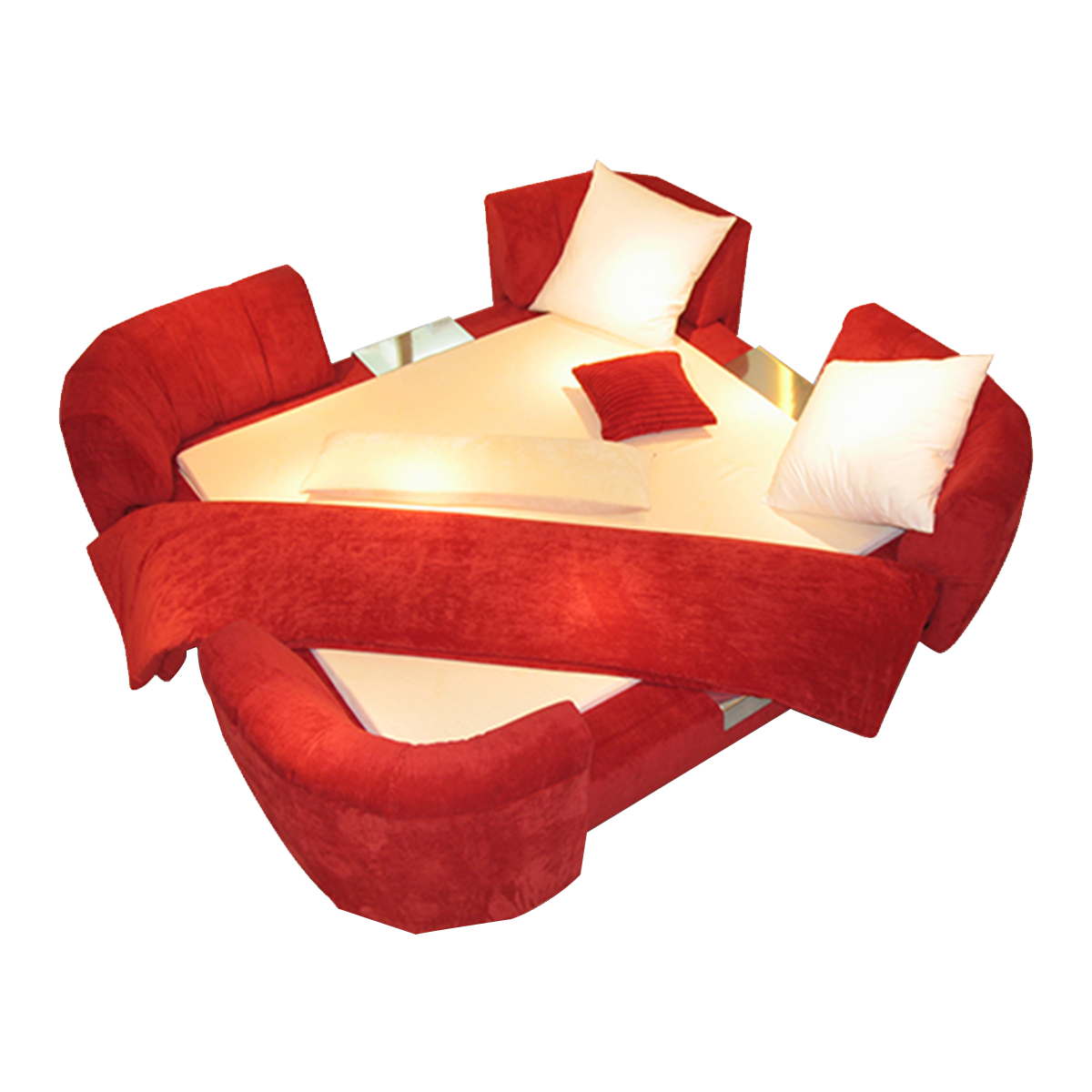 TA11床